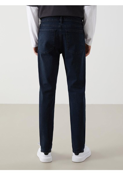 Lcw Jeans 750 Slim Fit Erkek Jean Pantolon fırsatları