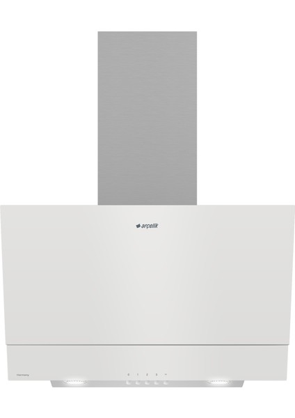 Ade 605 Hb Ankastre Duvar Tipi Davlumbaz