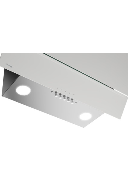 Ade 605 Hb Ankastre Duvar Tipi Davlumbaz