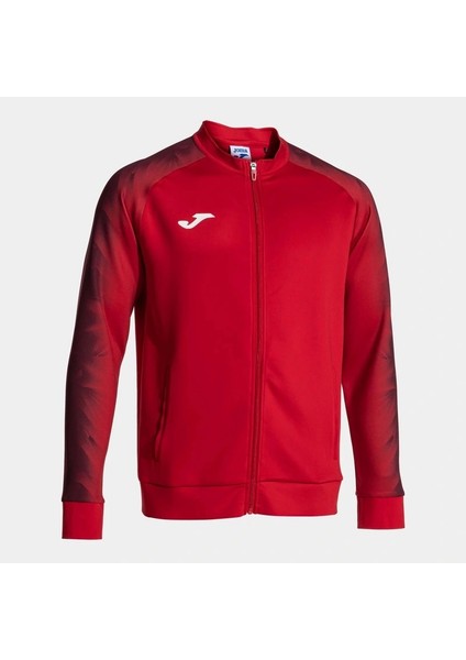 Spor Jacket Elite Xı Full Zıp Sweatshirt 103803.600