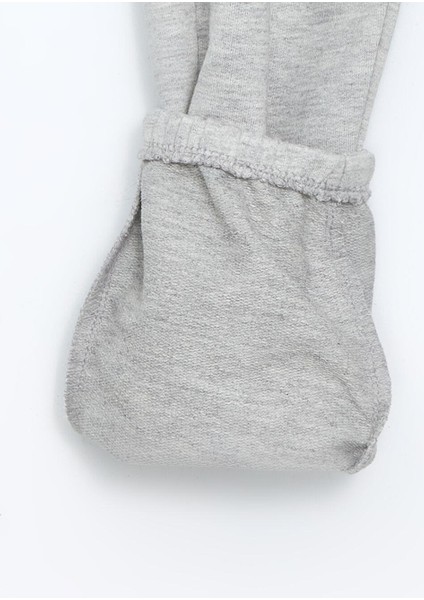 Lcw Kids Beli Lastikli Erkek Çocuk Jogger Eşofman Alt fiyatları