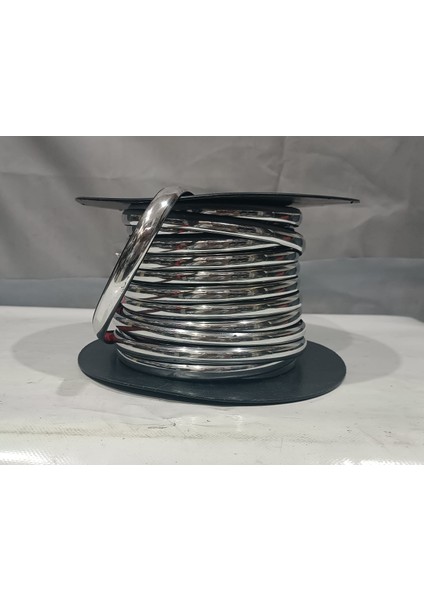 13 mm Krom Nikelaj 3 Metre