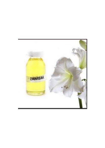 Ipek Hobi Zambak Sabun ve Kokulu Taş Esansı 50 ml