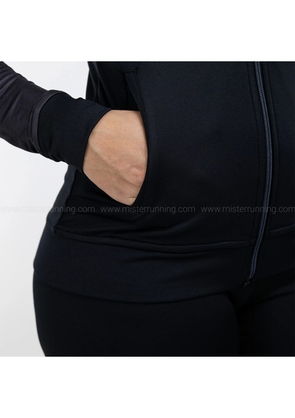 Hooded Jacket Bayan Elite Xı 902257.110