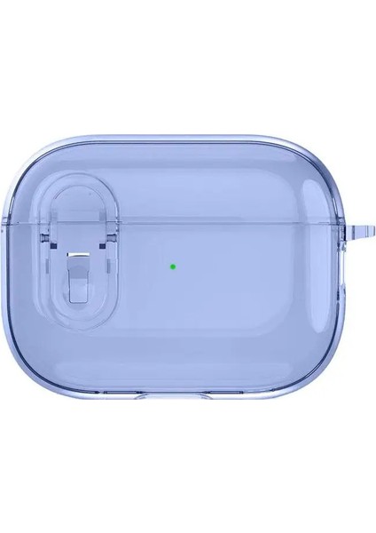 Apple Airpods 4 Silikon Kılıf