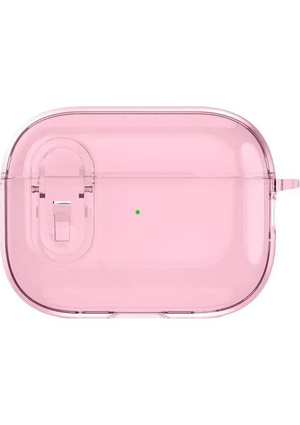 Apple Airpods 4 Silikon Kılıf
