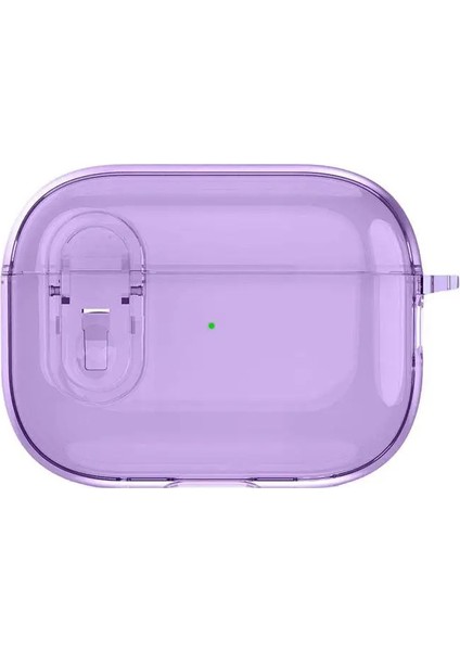Apple Airpods 4 Silikon Kılıf