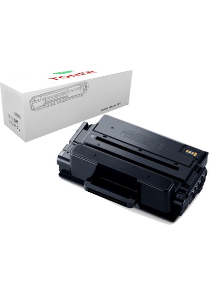 Samsung MLT-D205L/ Samsung SCX-5737FW Muadil Toner 2 Li Avantajlı Paket