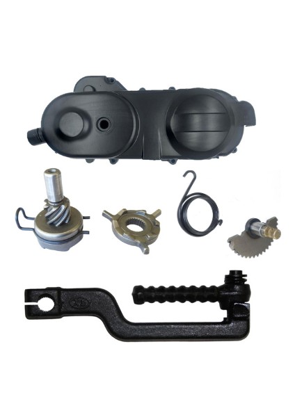 Kuba Blueberry Pro 50 Debriyaj Kapağı Komple Set