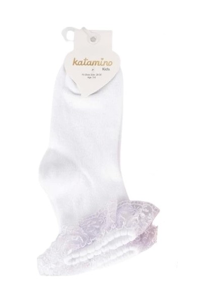 Katamino Daisy Aks.soket Çorap K22032 fiyatları