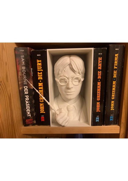 Harry Poter Figür modelleri