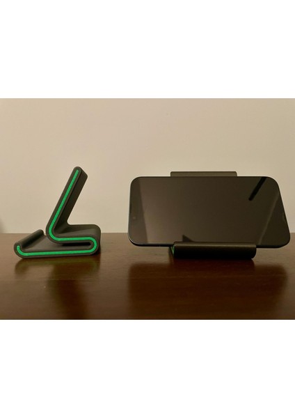 Telefon Tutucu / Standı Masa Üstü