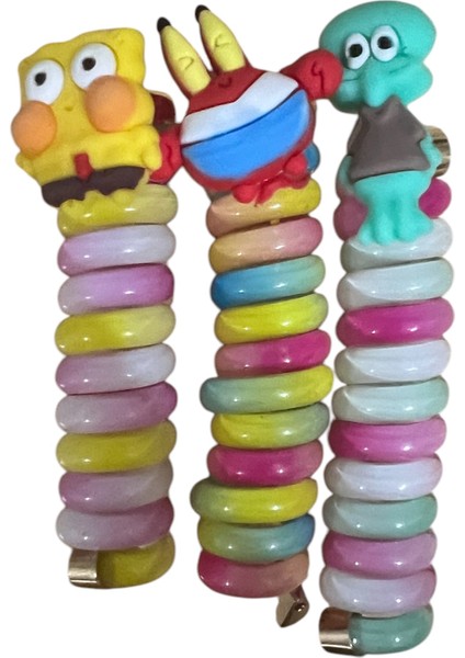 Yaylı Spiral Saç Tokası Burgu Toka 2 Adet Makarna Burgulu Sarmal Toka fırsatları