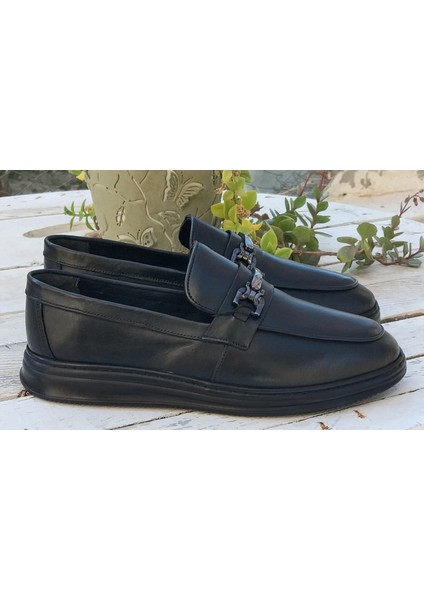 Pierre Cardin Pce-90395 Erkek Deri Premium Loafer Ayakkabı fiyatları