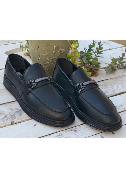 Pierre Cardin Pce-90395 Erkek Deri Premium Loafer Ayakkabı indirimleri