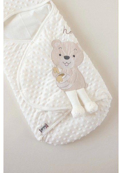 Bej Kundak Battaniye fiyatları