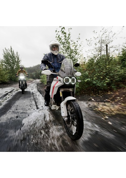 Revıt Outback 4 H2O Mont Mavi modelleri