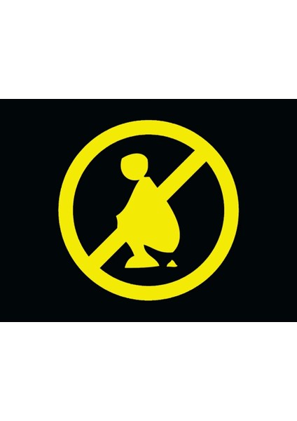 Ev Sticker-Banyo Sticker-Wc Sticker-Dekorasyon Ev