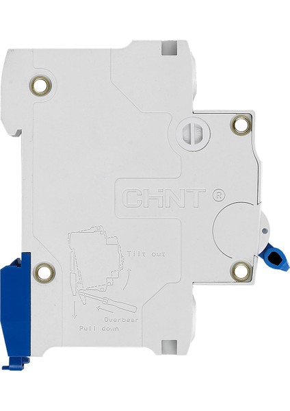 179791 Nb1 1X40A 10KA C Otomatik Sigorta