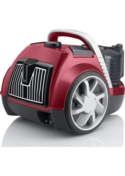 ⁠Arnica Vesta ⁠750W Toz Torbasız Elektrikli Süpürge - 2.5L Hazne, Turbo Fırça, Yıkanabilir HEPA Filtre indirimleri