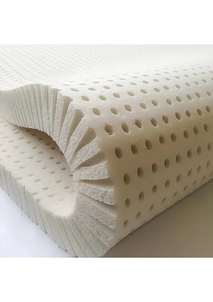 Lateks LS40 Doğal Yıkanabilir Kılıflı Yatak Çift Kişilik modelleri