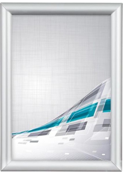 B2 Açılır Kapanır Alüminyum Çerçeve Gönye Köşe (50 x 70)