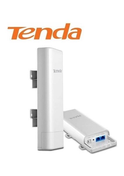 O3 12DBI 150MBPS 2.4ghz 5+Km Harici Access Point