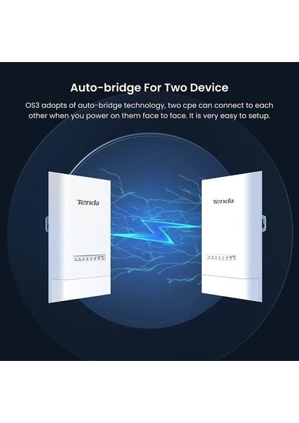 Os3-Kıt 12DBI 867MBPS 5ghz 5+Km Harici Access Point 2-Li Set fiyatları