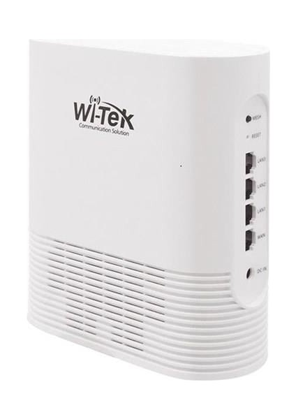 WI-AX1800M AX1800 Dual Band Mesh Router Bulut Yönetimli fırsatları