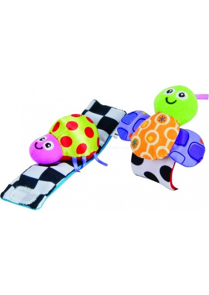 Bileklikler Tomy-Lamaze
