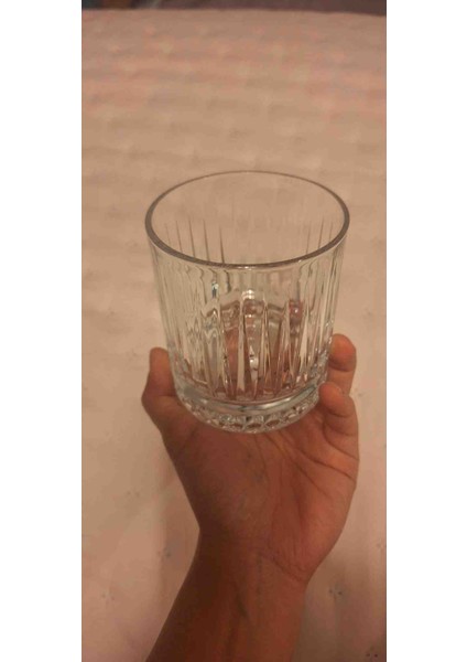 Jw Kristal Viski Kadehi
