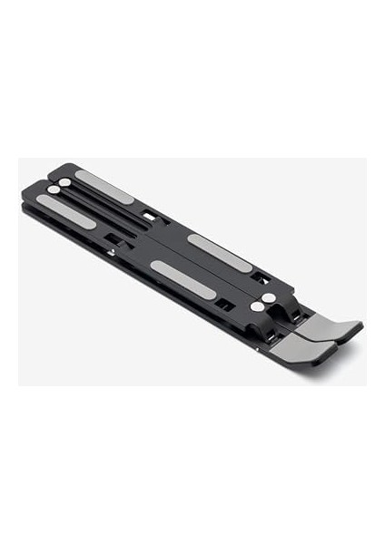 Laptop Standı Katlanabilir Çok Fonksiyonlu Metal Black