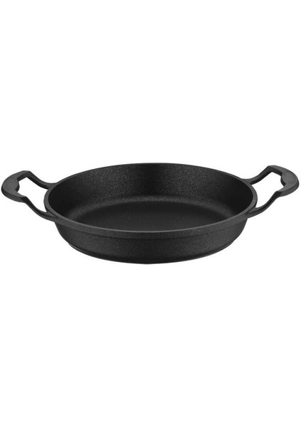 Palladıum Döküm 22 cm Sahan