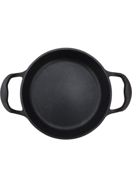 Palladıum Döküm 22 cm Sahan