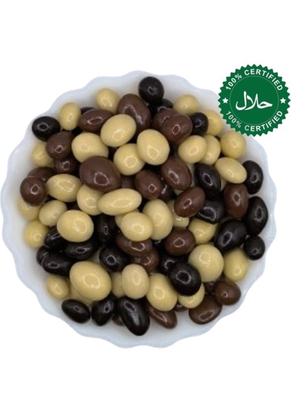Kahve Mix Draje 100 gr