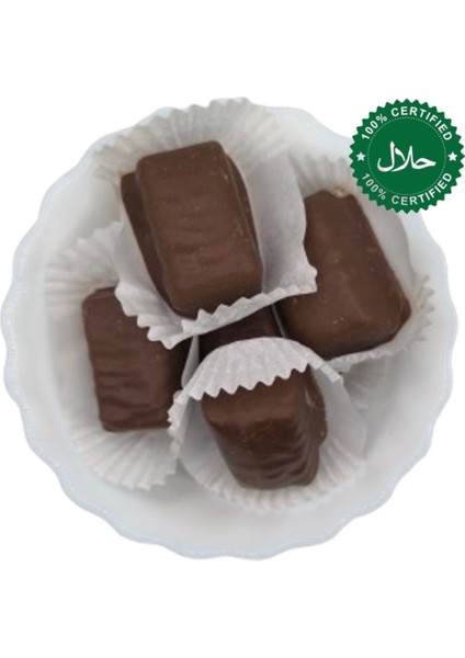 Ceviz Ezme Çikolata 100 gr