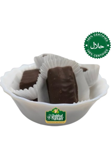 Ceviz Ezme Çikolata 100 gr