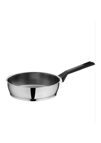 Gama 24 cm Çelik Tava