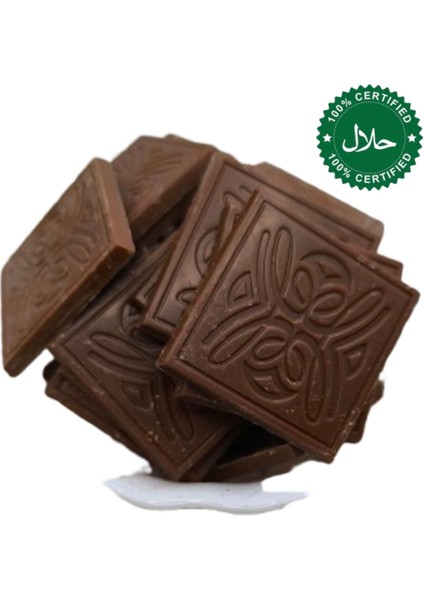 Yaprak Çikolata 100 gr