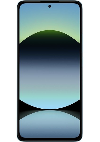 Xıaomı Redmı Note 14 8+256GB Mavı Cep Telefonu