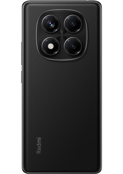 Xıaomı Redmı Note 14 Pro 12+512GB Sıyah Cep Telef modelleri