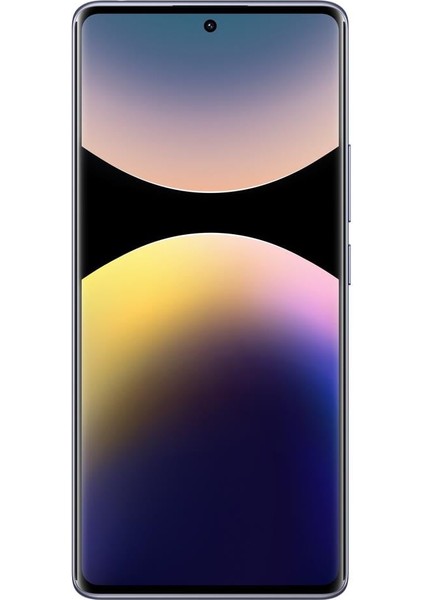 Xıaomı Redmı Note 14 Pro 12+512GB Mor Cep Telefon modelleri