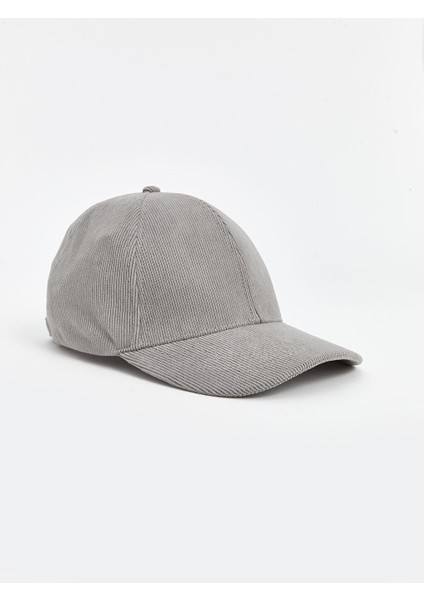 Lcw Accessorıes Basic Erkek Kep Şapka