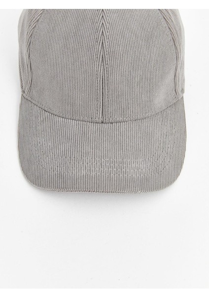 Lcw Accessorıes Basic Erkek Kep Şapka