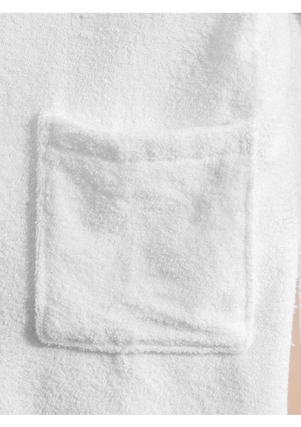 Lcw Home Basic Pamuklu Erkek Bornoz modelleri