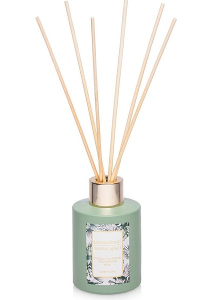 Lcw Home Sandal Ağacı Kokulu Çubuklu Oda Kokusu 100 ml