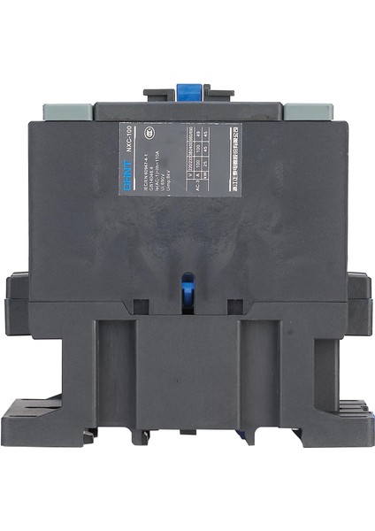 925250 NXC-120A Kontaktör 55KW 220VAC fiyatları