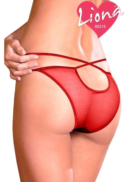 Kırmızı Bayan Külot fiyatları