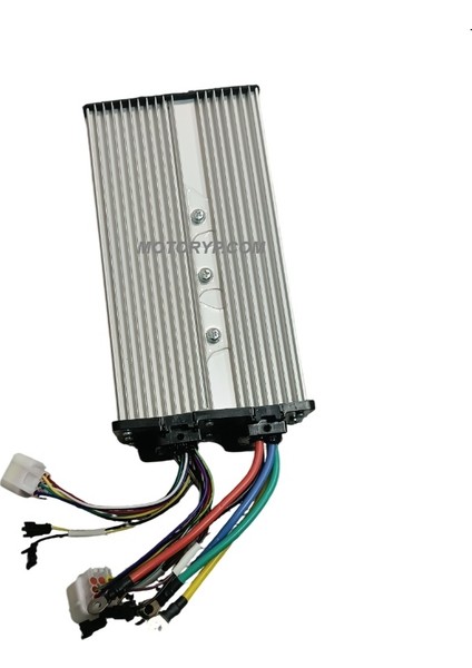 Ilgaz Pro Cdı Beyin 72V