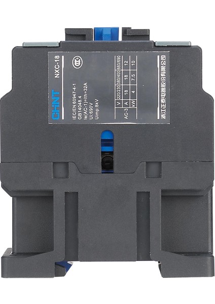 925479 NXC-12A Kontaktör 5.5kw 220VAC modelleri